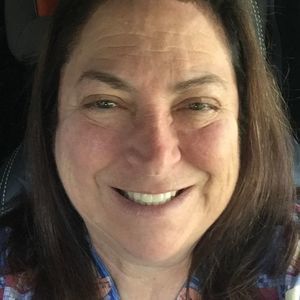 Meet your Posher, Doreen